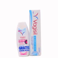 Vagisil Gel Lubricante Vaginal 50g