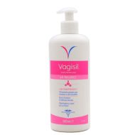 Vagisil Higiene Íntima Diaria pH Balance 500ml