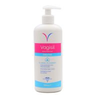 Vagisil Higiene Íntima Sensitive 500ml