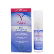 Vagisil Spray AntiRozaduras 30ml