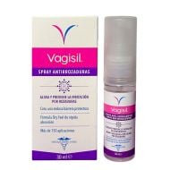 Vagisil Spray Antirrozaduras 30ml