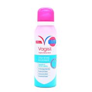 Vagisil Spray Íntimo Desodorante 125ml