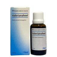 ValerianaHeel Gotas 30ml Heel