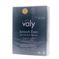 Valy IonTech Eyes 6 Parches y Serum 15ml