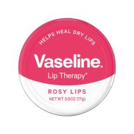 Vaseline Bálsamo Labial Rosy 20g