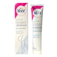 Veet Crema Depilatoria Pieles Sensibles 200ml