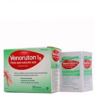 Venoruton 1g Polvo Para Solución Oral 30 Sobres