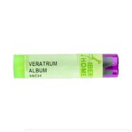 Veratrum Album 30 CH Glóbulos 4g Iberhome