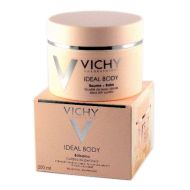 Vichy Bálsamo Ideal Body 200ml