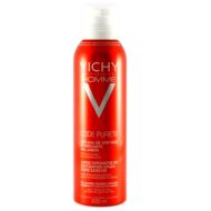 Vichy Homme Code Pureté Espuma Afeitado 200ml