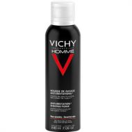 Vichy Homme Espuma de Afeitar Anti Irritaciones 200ml