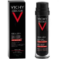 Vichy Homme Idealizer Hidratante Barba 50ml