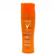 Vichy Ideal Soleil Spray Corporal Bronze SPF30 200ml