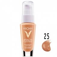 Vichy Liftactiv Flexiteint NUDE 25 Maquillaje Antiarrugas SPF20 30ml