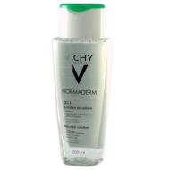 Vichy Normaderm 3en1 Solución Micelar 200ml