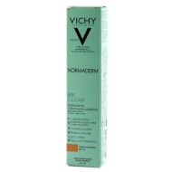 Vichy Normaderm BB Clear Color Tonalidad Media 40ml