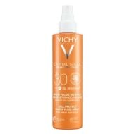 Vichy Capital Soleil Spray Anti Deshidratación SPF30 200ml
