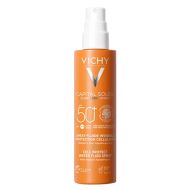 Vichy Capital Soleil Spray Protector Rehidratante SPF50+ 200ml