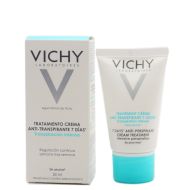 Vichy Tratamiento Antitranspirante 7 Días Crema 30ml