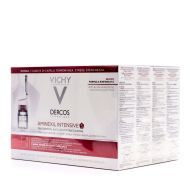 Vichy Dercos Aminexil Clinical 5 Mujer 6ml 42 Monodosis