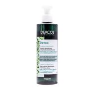 Vichy Dercos Nutrients DETOX Champú Purificante 250ml