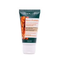 Vichy Dercos Nutrients Nutri Protein Champú Reconstituyente 50ml