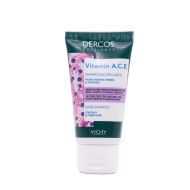 Vichy Dercos Nutrients Vitamin ACE Champú Brillo 50ml