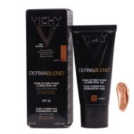 Vichy Dermablend AMBER 60 Maquillaje Fluido Corrector 16H SPF25 30ml