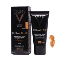 Vichy Dermablend BRONZE 55 Maquillaje Fluido Corrector 16H SPF35 30ml