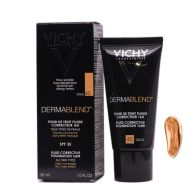 Vichy Dermablend GOLD 45 Maquillaje Fluido Corrector 16H SPF35 30ml