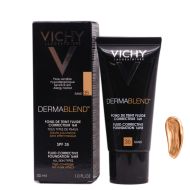 Vichy Dermablend SAND 35 Maquillaje Fluido Corrector 16H SPF35 30ml