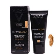 Vichy Dermablend VANILLA Maquillaje Fluido Corrector 20 SPF35