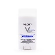 Vichy Desodorante 24H Tacto Seco Sin Sales de Aluminio Stick 40ml