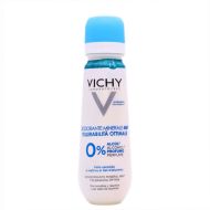 Vichy Desodorante Mineral Tolerancia Óptima 48H Spray 100ml