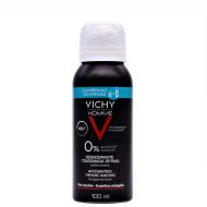 Vichy Homme Desodorante Tolerancia Óptima Spray 48H 100ml