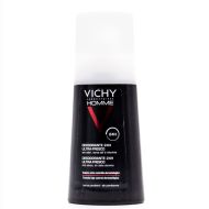 Vichy Homme Desodorante Ultra Fresco 24H Spray 100ml