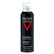 Vichy Homme Sensi Shave Gel de Afeitar 150ml