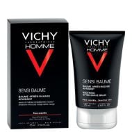 Vichy Homme Sensi Baume Bálsamo After Shave Calmante 75ml