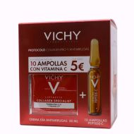 Vichy Liftactiv Collagen Specialist 50ml + 10 Ampollas de Regalo