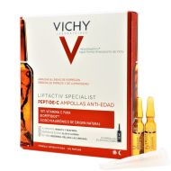 Vichy Liftactiv Ampollas Specialist Peptide C Anti Edad 10 Ampollas