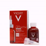 Vichy Lumineuse crema piel normal y mixta