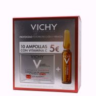 Vichy Liftactiv Supreme Corrector de Arrugas y Firmeza SPF30 50ml + 10 Ampollas de Regalo