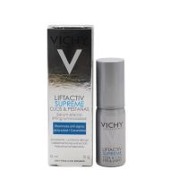 Vichy Liftactiv Supreme Ojos y Pestañas 15ml