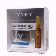 Vichy Liftactiv Supreme Piel Normal y Mixta 50ml + 10 Ampollas de Regalo