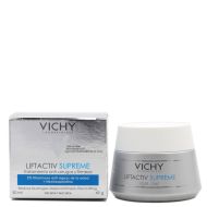 Vichy Liftactiv Supreme Piel Seca y Muy Seca 50ml