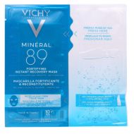 Vichy Mineal 89 Mascarilla Fortificante & Recostituyente 1 Ud