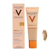 Vichy MineralBlend Maquillaje Hidratante Tono Fresco 16H Claro 30ml