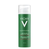 Vichy Normaderm Corrector Matificante 50ml