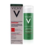 Vichy Normaderm Antiimperfecciones Hidratante 50ml
