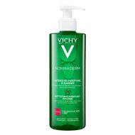 Vichy Normaderm Gel Limpiador Purificante Intensivo 400ml